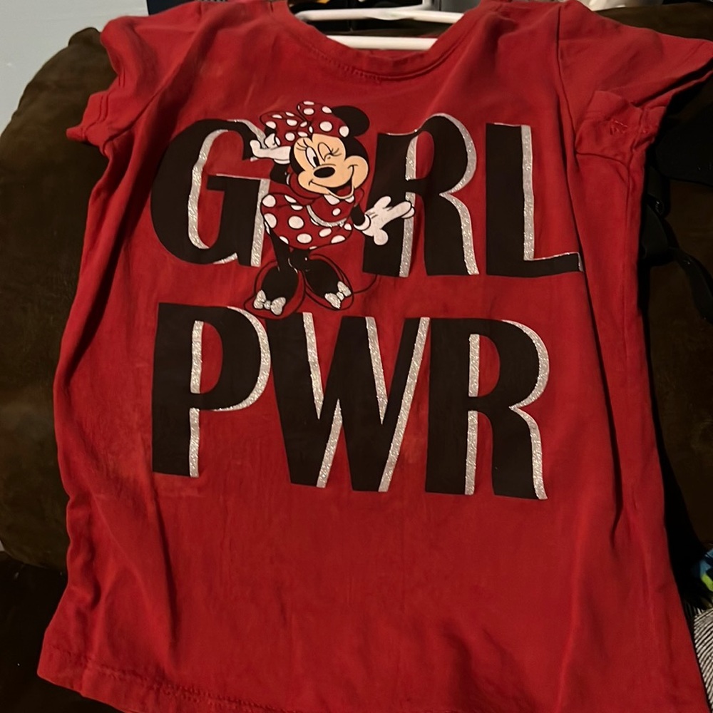 Girls Size 6X